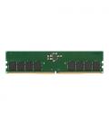 Memoria ram ddr5 16gb kingston - 5600mhz - pc5 - 44800 - cl46