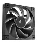 Ventilador caja deepcool fd120 negro r - fd12 - bknpn1 - g 120mm