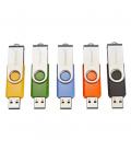 Memoria usb 2.0 intenso basic 4gb 10 unidades