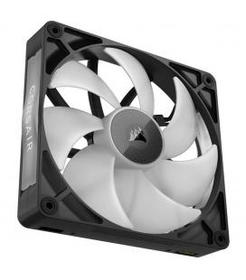 Ventilador caja corsair rs140 max 140mm negro