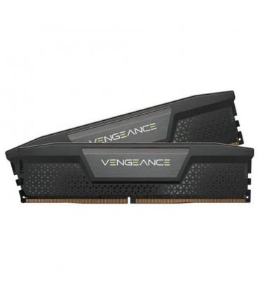 Memoria ram ddr5 64gb kit 2x32gb corsair vengeance 5600mhz cl40