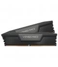 Memoria ram ddr5 64gb kit 2x32gb corsair vengeance 5600mhz cl40
