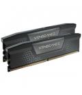 Memoria ram ddr5 64gb kit 2x32gb corsair vengeance 5600mhz cl40