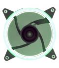 Ventilador caja unikach gaming candy 20 ring 120mm