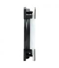 Ventilador caja unikach gaming candy 20 ring 120mm