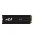 Disco duro interno solido ssd crucial p310 4tb m.2 nvme pci express 4.0