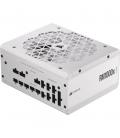 Fuente alimentacion corsair rm1000x gaming atx 1000w blanco