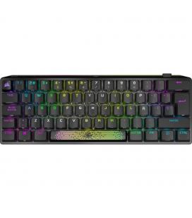 Teclado gaming corsair k70 pro mini wireless