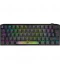 Teclado gaming corsair k70 pro mini wireless