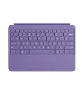 Teclado microsoft surface pro 12 pulgadas violeta
