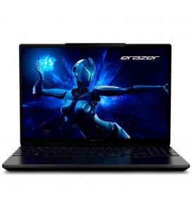 Portatil erazer major 15 x1 i7 - 14700hx 16gb ssd 1tb 15.3 pulgadas