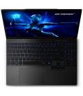 Portatil erazer major 15 x1 i7 - 14700hx 16gb ssd 1tb 15.3 pulgadas