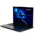Portatil erazer major 15 x1 i7 - 14700hx 16gb ssd 1tb 15.3 pulgadas