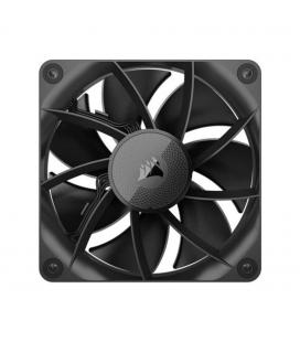 Ventilador caja corsair rx120 icue link 120mm negro