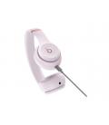 Auriculares apple beats solo 4 inalambrico cloud pink
