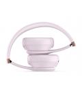 Auriculares apple beats solo 4 inalambrico cloud pink