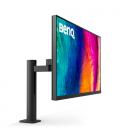 Monitor benq pd3205ua 31.5 pulgadas 4k uhd 60hz