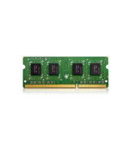 Memoria ram ddr4 8gb qnap - sodimm - 3200mhz - pc4 - 25600
