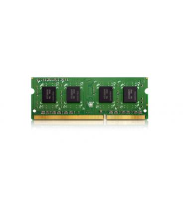 Memoria ram ddr4 8gb qnap - sodimm - 3200mhz - pc4 - 25600