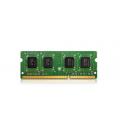Memoria ram ddr4 8gb qnap - sodimm - 3200mhz - pc4 - 25600