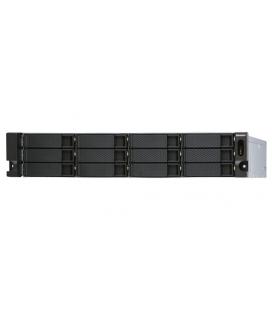 Servidor nas qnap tl - r1200s - rp 12 bahias 2u rack
