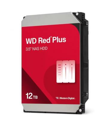 Western digital wd120efgx 12tb sata3 red plus