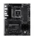 Msi placa base pro b850-s wifi6e atx am5