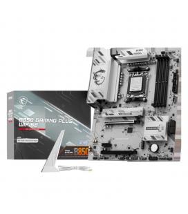 Msi placa base b850 gaming plus wifi6e atx am5