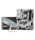 Msi placa base b850 gaming plus wifi6e atx am5