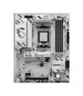 Msi placa base b850 gaming plus wifi6e atx am5
