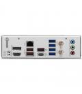 Msi placa base b850 gaming plus wifi6e atx am5