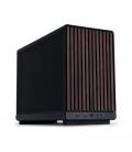 TORRE M-ATX LIAN LI A3 WOOD GLASS VERSION BLACK