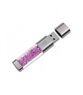 PENDRIVE 64GB USB 3.0 COOL CRYSTAL ROSA
