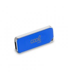 PENDRIVE 64GB USB 2.0 COOL BOARD AZUL