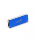 PENDRIVE 64GB USB 2.0 COOL BOARD AZUL