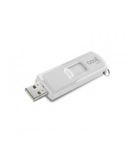 PENDRIVE 64GB USB 2.0 COOL BASIC BLANCO
