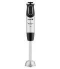 Batidora de mano moulinex quickchef dd6a5110/ 1000w/ 10 velocidades