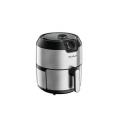 Freidora por aire airfryer / sin aceite moulinex easy fry clásica ez201d10/ 1400w/ capacidad 4.2l