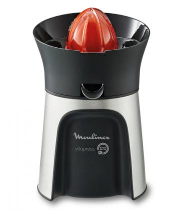 Exprimidor moulinex vitapress direct serve pc603d10/ 100w