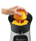 Exprimidor moulinex vitapress direct serve pc603d10/ 100w