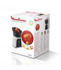 Exprimidor moulinex vitapress direct serve pc603d10/ 100w