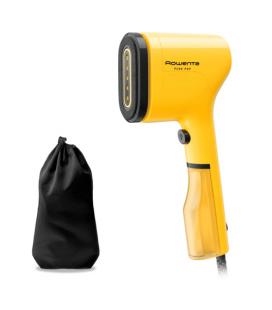 Plancha vertical rowenta pure pop dr2026d1/ 1300w/ depósito 70ml