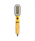 Plancha vertical rowenta pure pop dr2026d1/ 1300w/ depósito 70ml