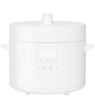 Olla eléctrica xiaomi electric pressure cooker 4.8l/ 1000w