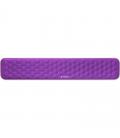 Reposamuñecas subblim ergo airpadding/ púrpura