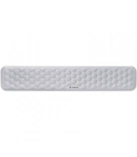 Reposamuñecas subblim ergo airpadding/ plateada