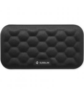 Reposamuñecas subblim ergo airpadding/ negro