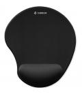 Alfombrilla ergonómica subblim ergo neogel mousepad/ 240 × 190 × 15mm