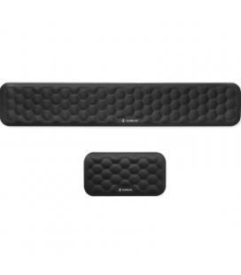 Pack de 2 reposamuñecas subblim ergo airpadding