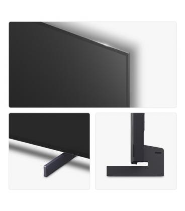 Televisor lg oled evo oled77c54la 77'/ ultra hd 4k/ smart tv/ wifi